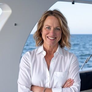 Meet your Posher, Alisa